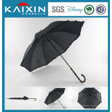 Прямолинейный ветрозащитный зонтик BSCI